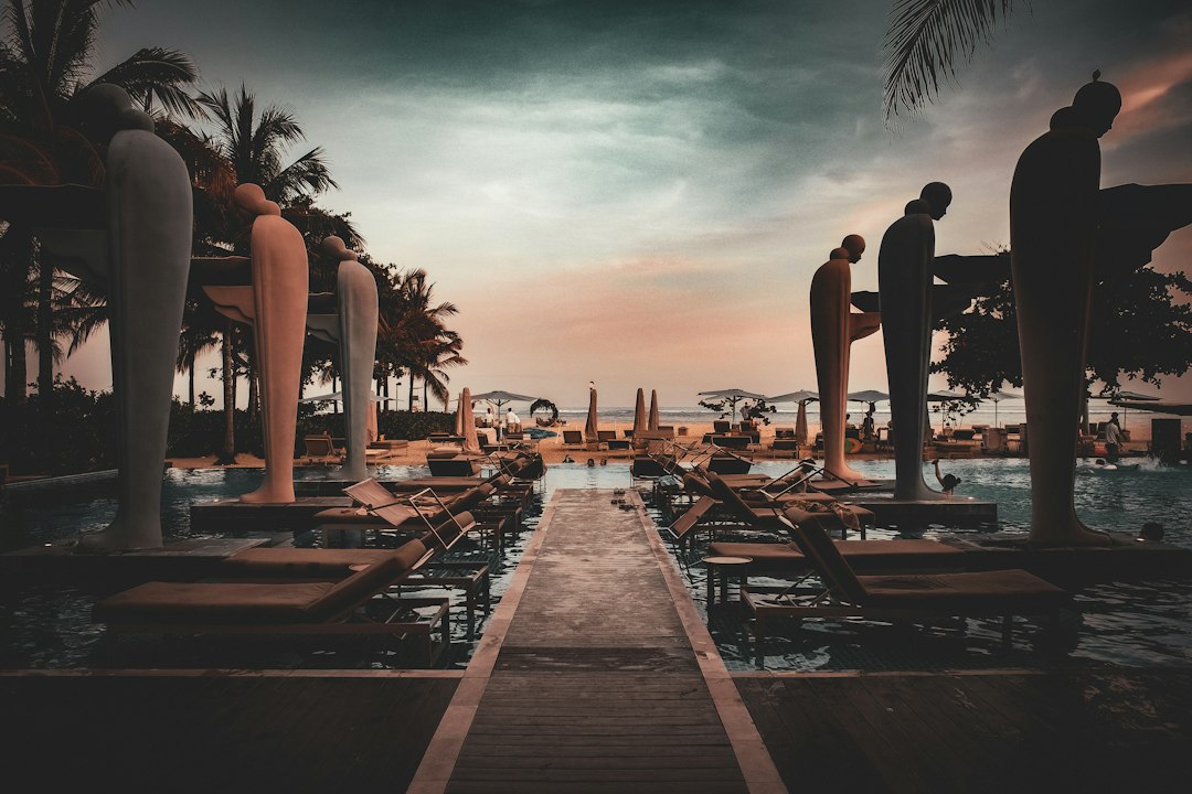 Experience Luxury and Fun at Top Casino Hotels Today
