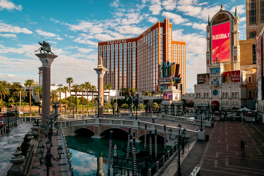 Your Guide to Unforgettable Stays at Casino Hotels Worldwide