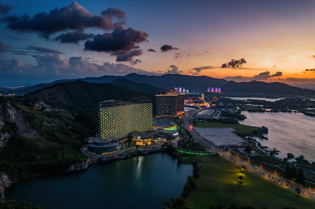 Find Your Perfect Hotel Casino Escape with BookCasinoHotels.com