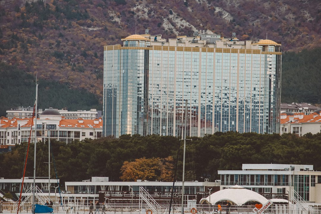 Why Choose a Casino Hotel for Your Next Travel Experience?